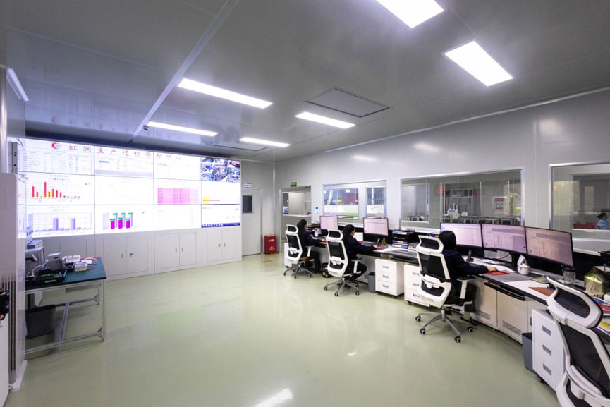 虹潤智能客服系統 “五可”化解客戶痛點