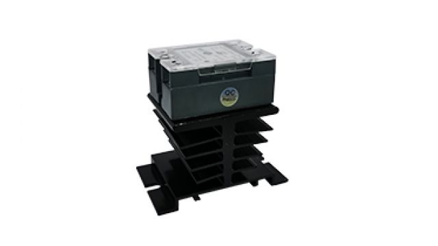 NHR-SSR系列固態繼電器